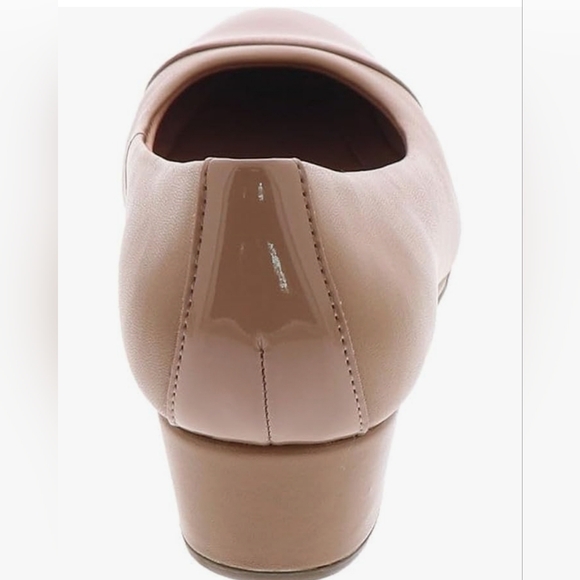 Easy Spirit Gracey low wedge pump - Picture 4 of 7